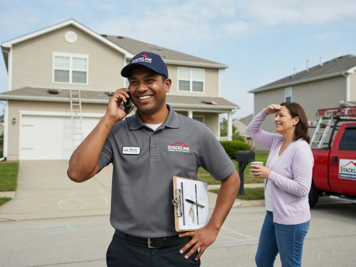 Chimney flashing repair Rison, AR FAQs